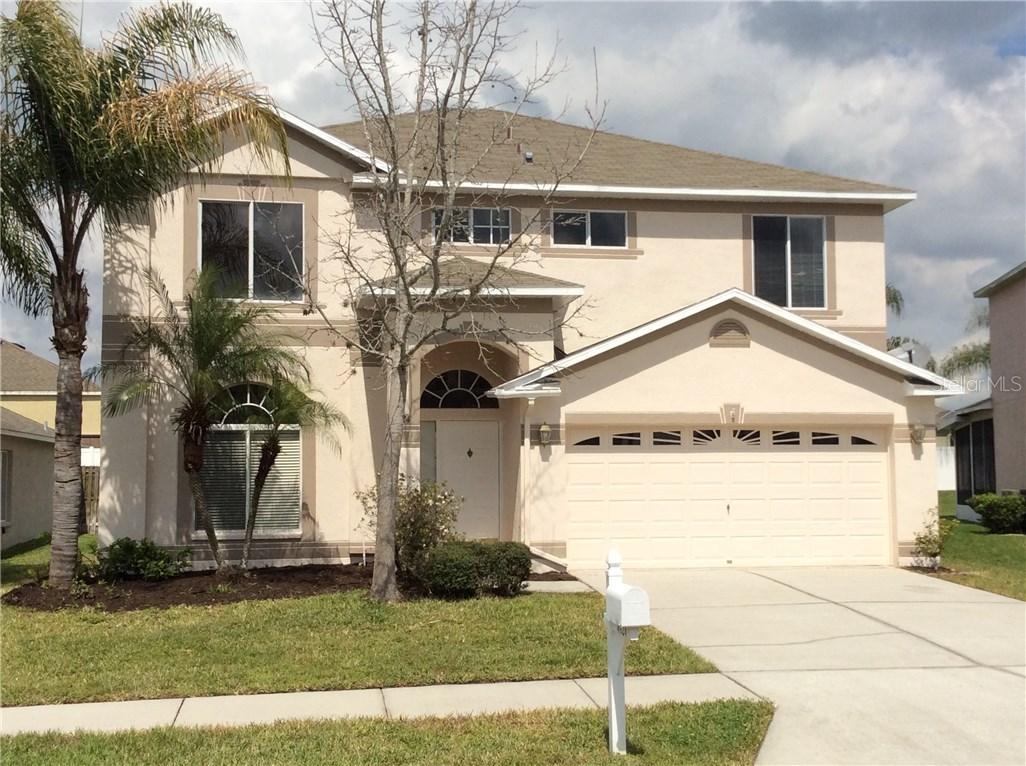 4924 Trinidad Dr., Land O Lakes, FL 34639