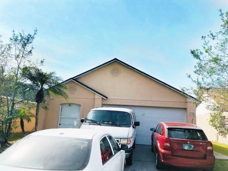 [Address Hidden by Seller], Orlando, FL 32822