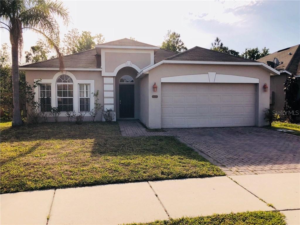 9377 Monterey Bay Dr., Orlando, FL 32832