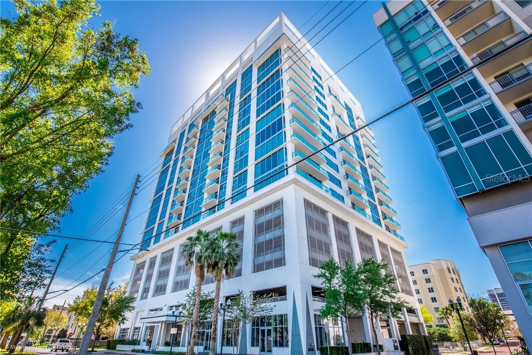260 S Osceola Ave. #1508, Orlando, FL 32801
