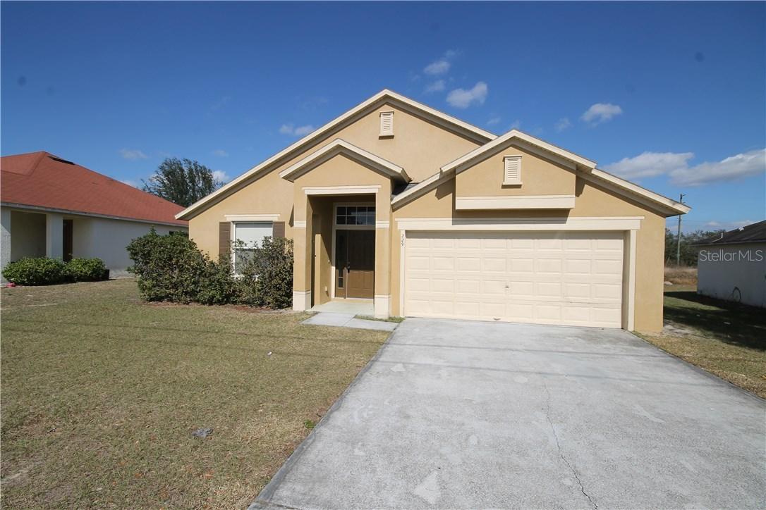 [Address Hidden by Seller], Poinciana, FL 34759