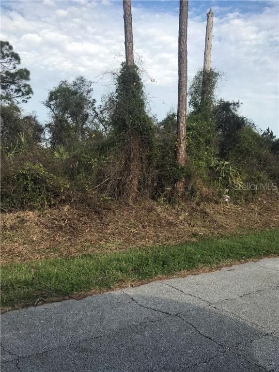 Royal Palm Dr., Edgewater, FL 32141