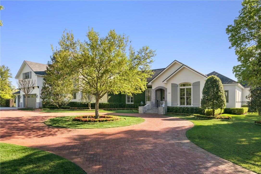 1930 Via Venetia, Winter Park, FL 32789