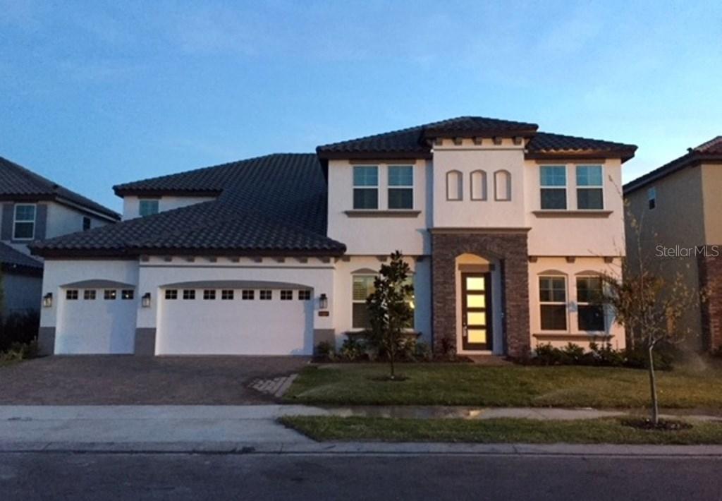 8156 Ludington Cir., Orlando, FL 32836