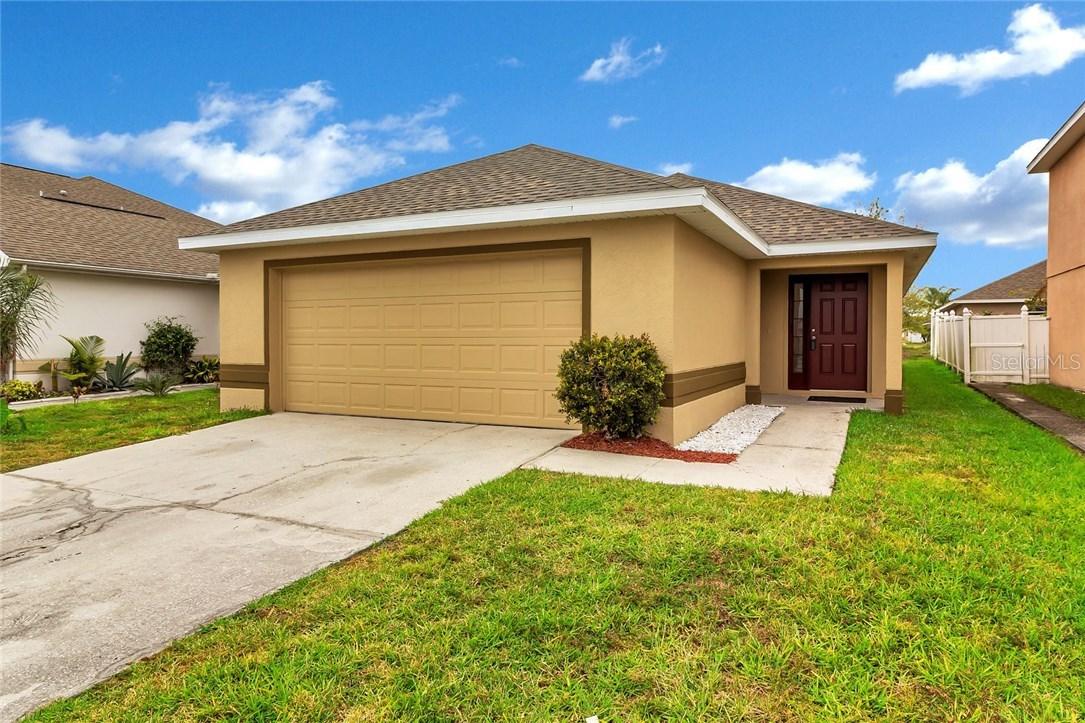 2407 Knightsbridge Blvd., Kissimmee, FL 34744