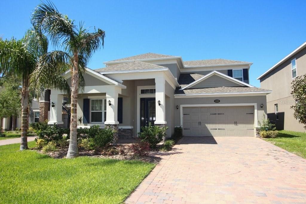 1083 Calla Lily Cove, Oviedo, FL 32766