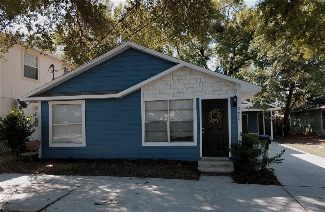 2602 E Church St., Orlando, FL 32803