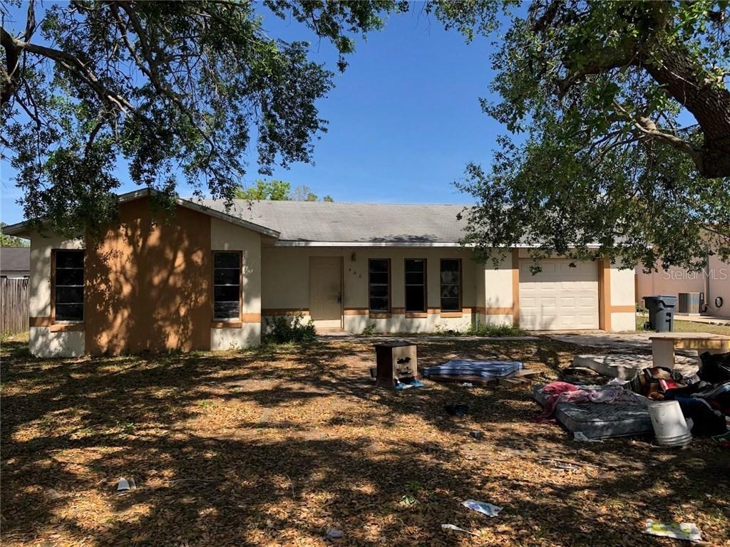 446 Cart Ct., Poinciana, FL 34759