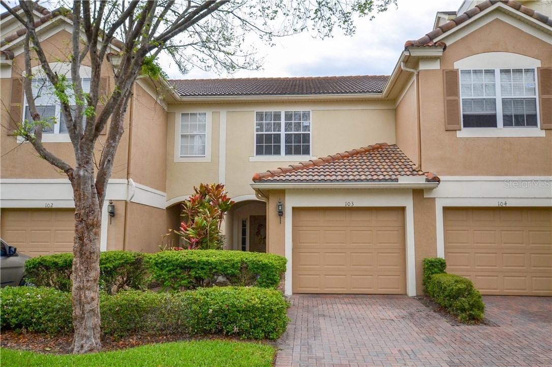 6302 Daysbrook Dr. #103, Orlando, FL 32835