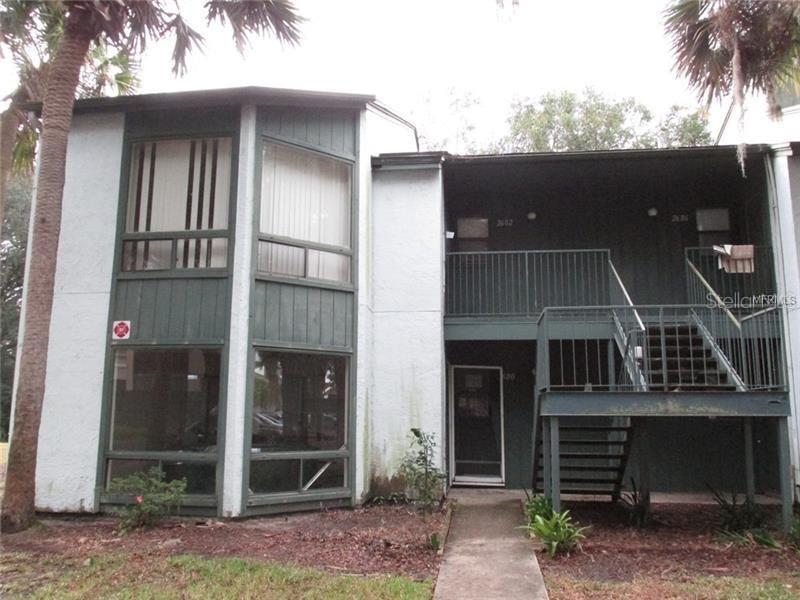 2469 Lakeway Branch Dr. #2007, Orlando, FL 32839