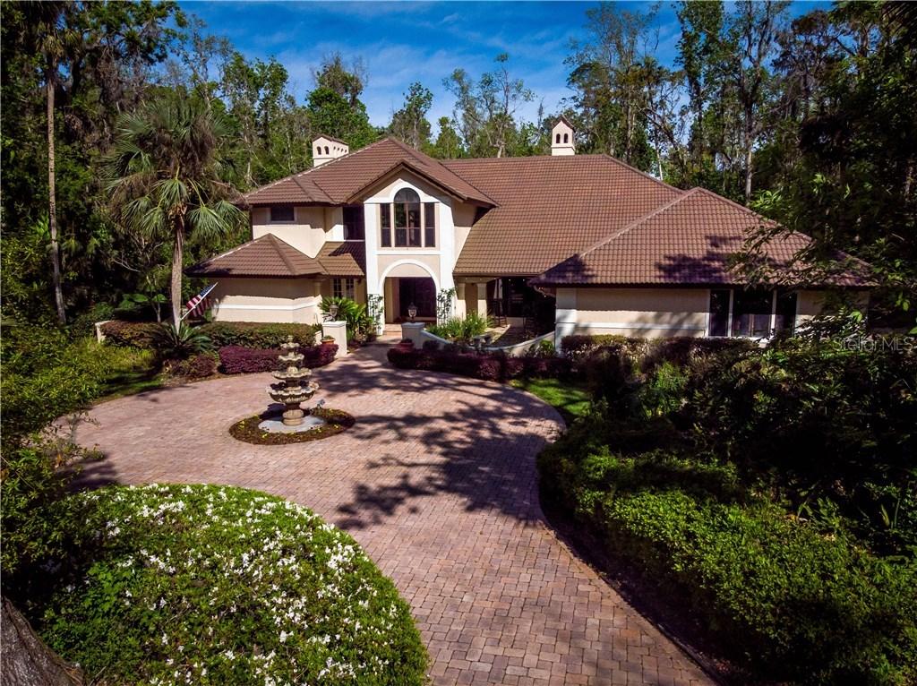 2124 Silver Leaf Ct., Longwood, FL 32779