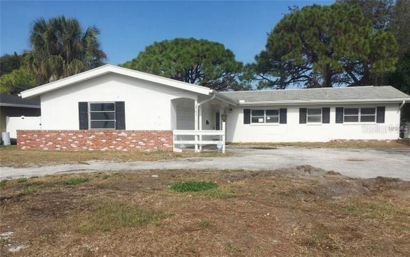 2701 Pinellas Point Dr., St Petersburg, FL 33712