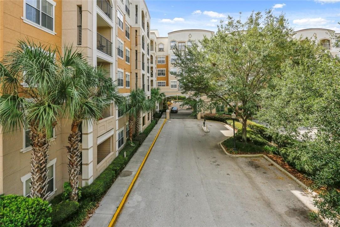 300 E South St. #3001, Orlando, FL 32801