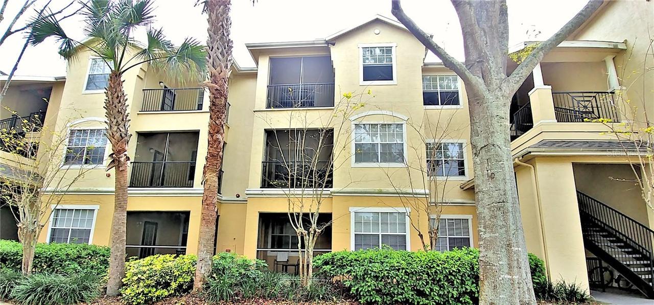 2600 Robert Trent Jones Dr. #914, Orlando, FL 32835