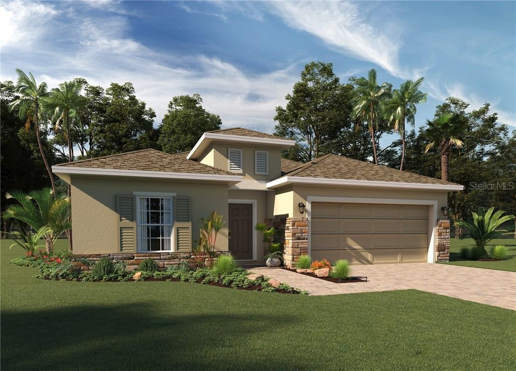 2581 Bittle Way, Saint Cloud, FL 34772