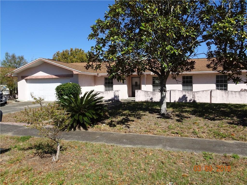 7213 Plantain Dr., Orlando, FL 32818