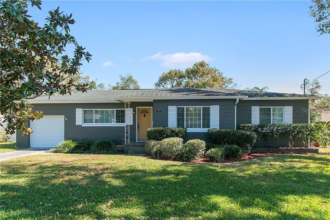 521 Meridale Ave., Orlando, FL 32803