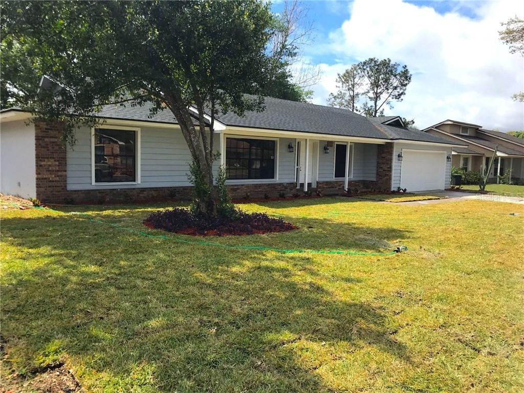 8641 Park Highland Dr., Orlando, FL 32818