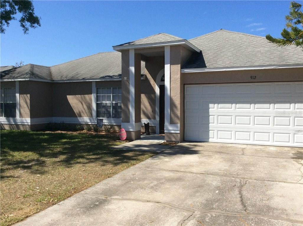 912 Wages Way, Orlando, FL 32825