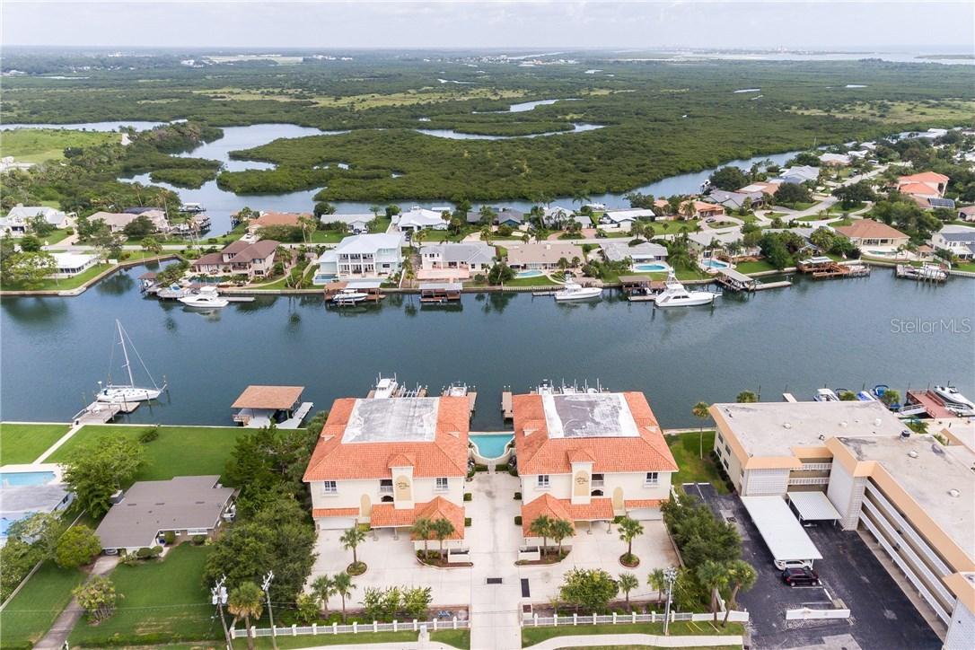 275 Middle Way #H275, New Smyrna Beach, FL 32169