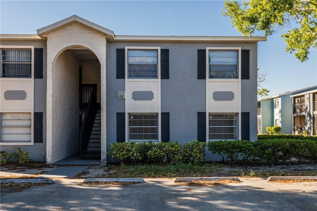 2555 N Alafaya Tr. #107, Orlando, FL 32826