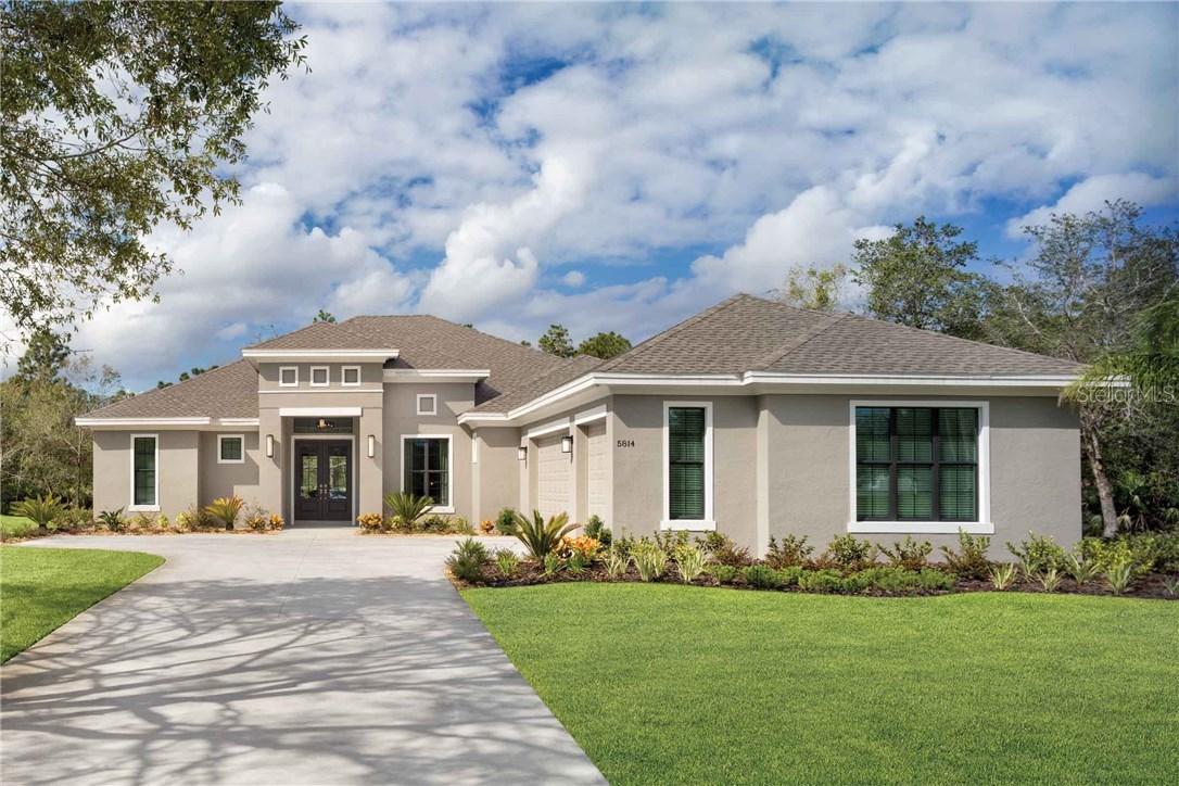 32005 Red Tail Blvd., Sorrento, FL 32776