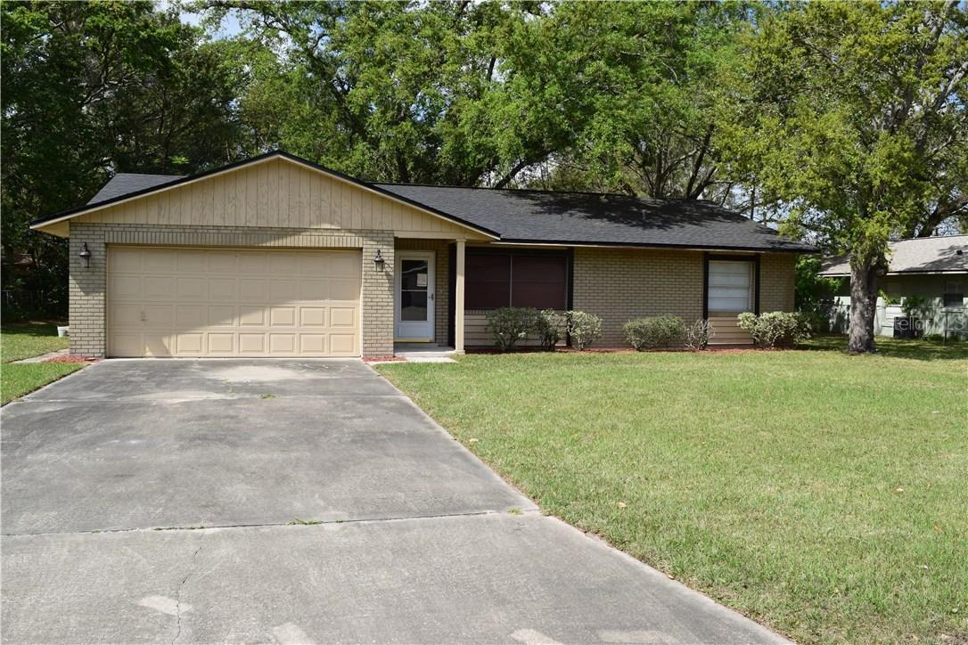 2510 Princeton Ave., Sanford, FL 32773