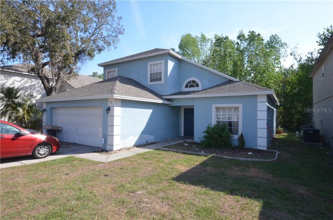 152 Pinewood Dr., Davenport, FL 33896