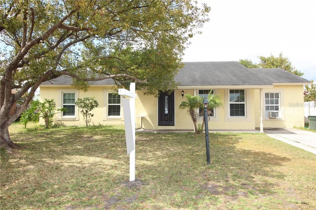 4054 Anthony Ln., Orlando, FL 32822