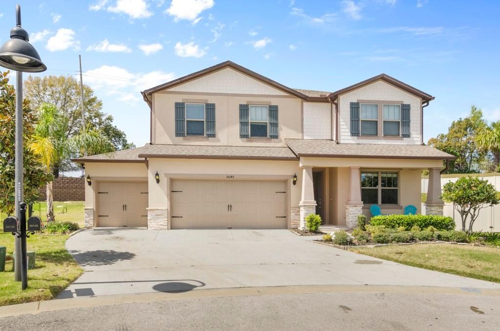 30145 Losino Cove, Mount Dora, FL 32757