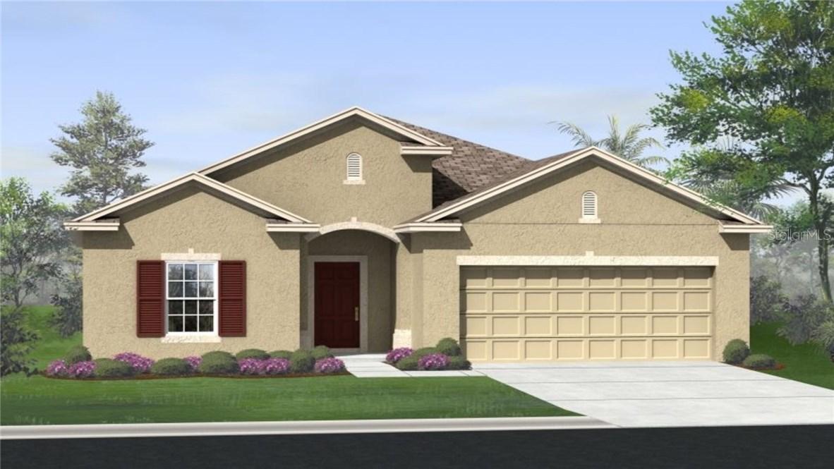 3919 Cabo Rojo Dr., St Cloud, FL 34772
