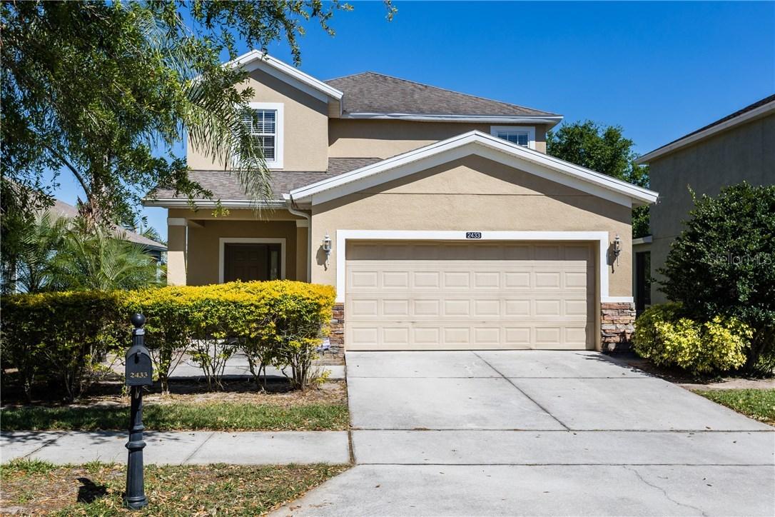 2433 Balforn Tower Way, Winter Garden, FL 34787