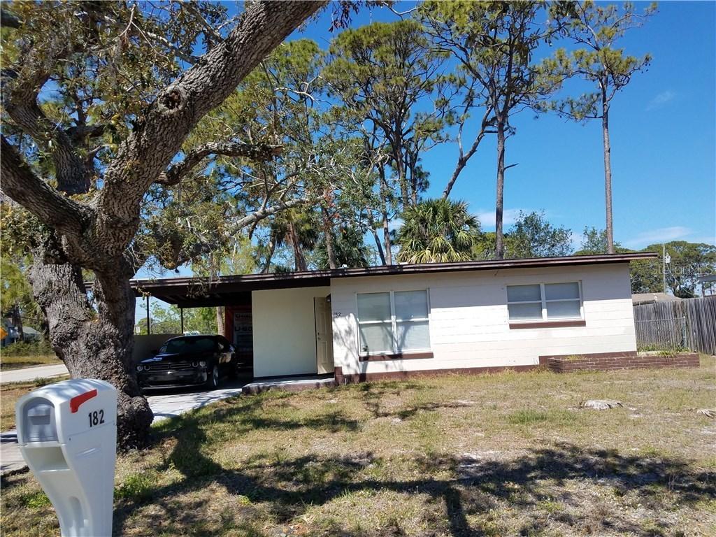 182 Pinecrest St., Titusville, FL 32780