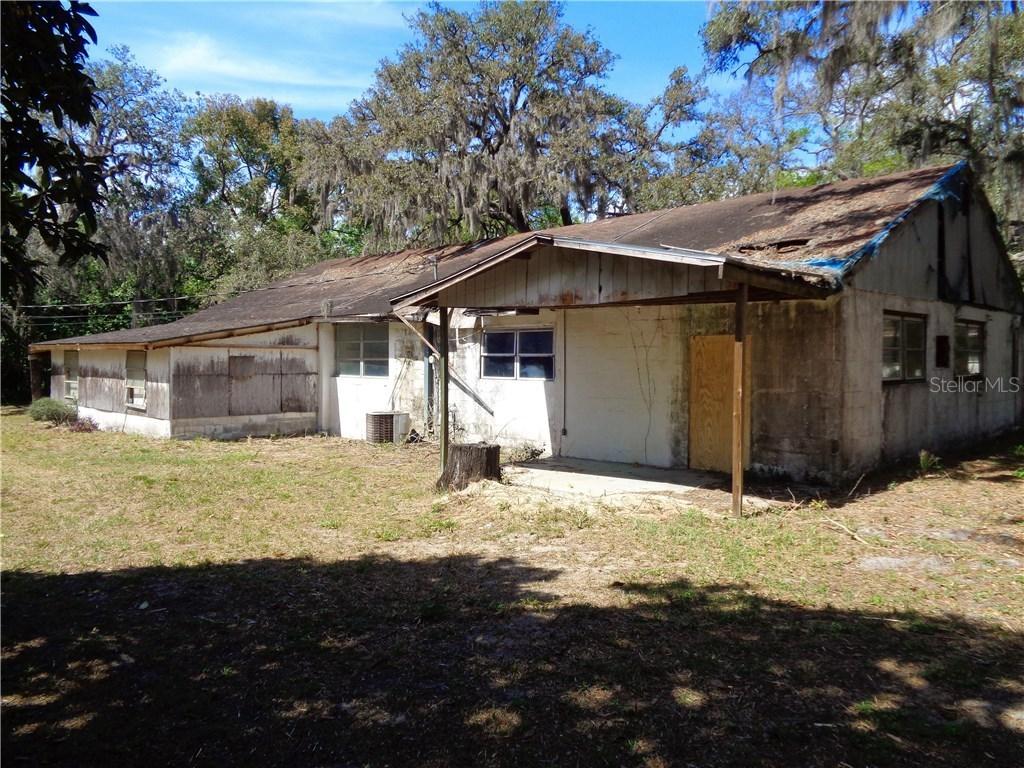 2568 County Road 542, Auburndale, FL 33823