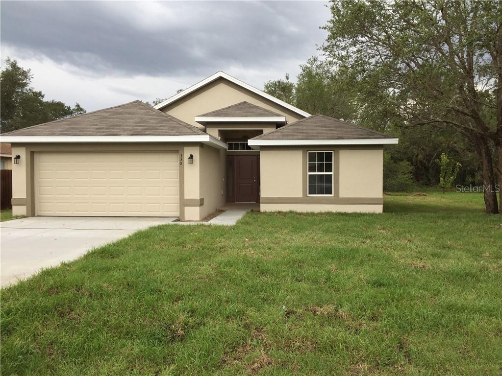 330 Churchill Ct., Poinciana, FL 34759