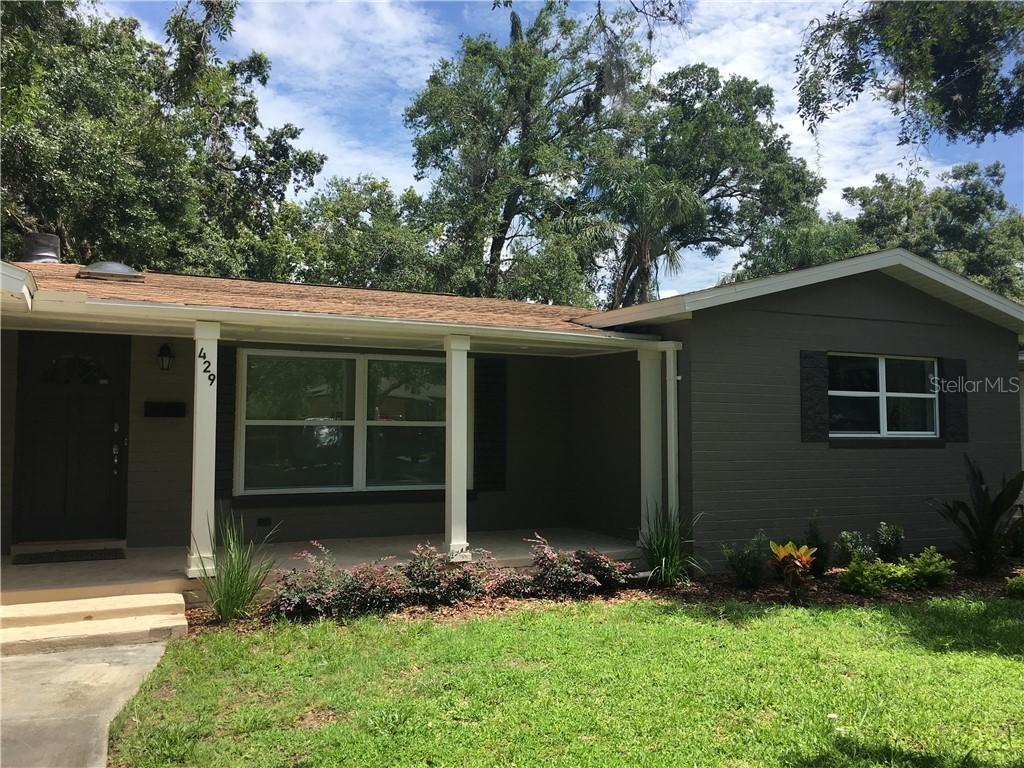 429 E Grant St., Orlando, FL 32806