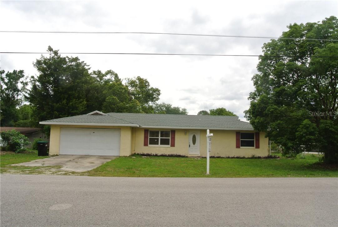 2101 Grayson Dr., Orlando, FL 32817