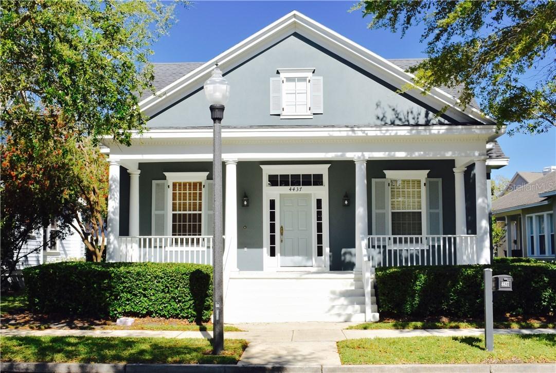 4437 Fox St., Orlando, FL 32814