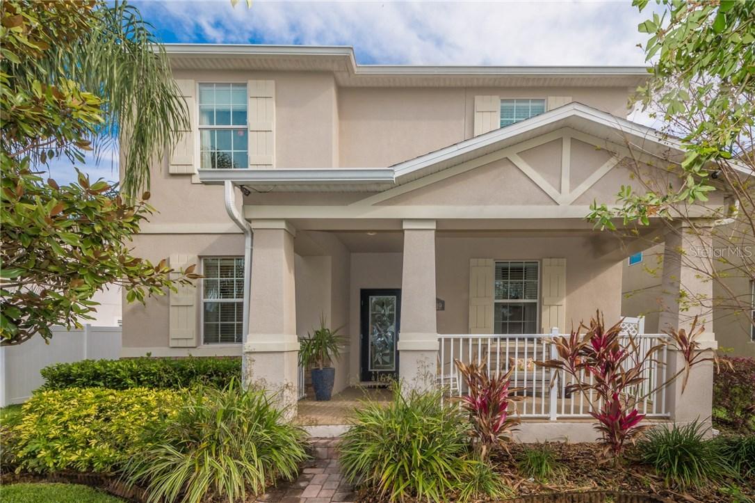 15619 Expedition St., Winter Garden, FL 34787