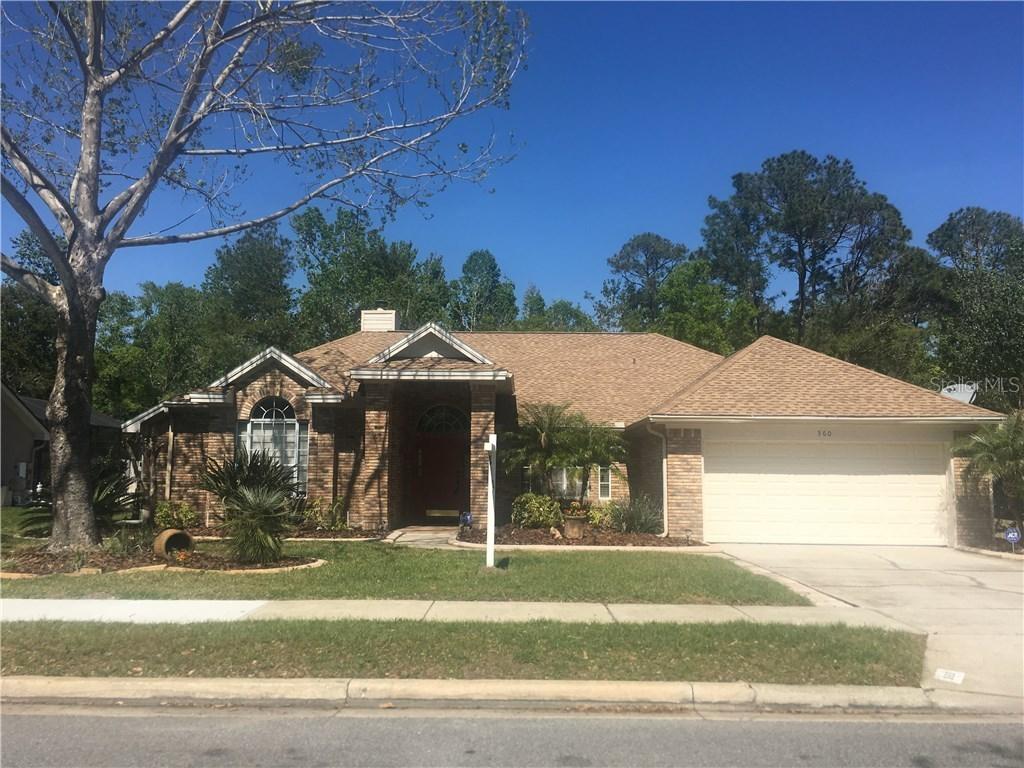 360 Remington Dr., Oviedo, FL 32765