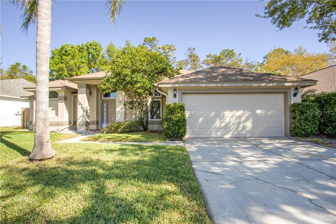 10769 Oak Glen Cir., Orlando, FL 32817