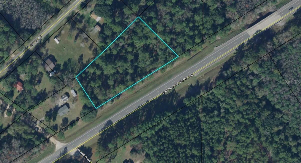 Us 90, Ponce De Leon, FL 32455