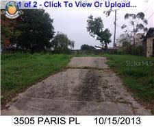 3505 Paris Pl., Orlando, FL 32818