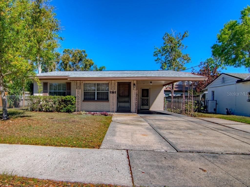 995 Minnesota Ave., Winter Park, FL 32789