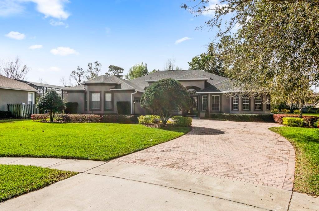 1371 Grafton Ct., Oviedo, FL 32765