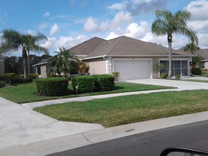4441 Fairway Dr., North Port, FL 34287