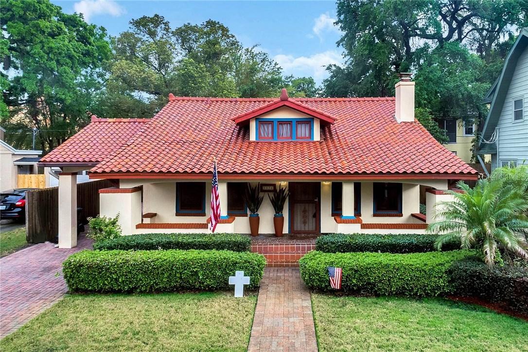 1020 Delaney Ave., Orlando, FL 32806