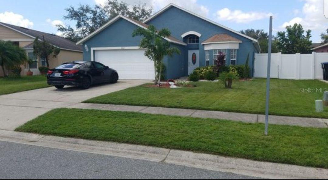 8604 Fort Shea Ave., Orlando, FL 32822