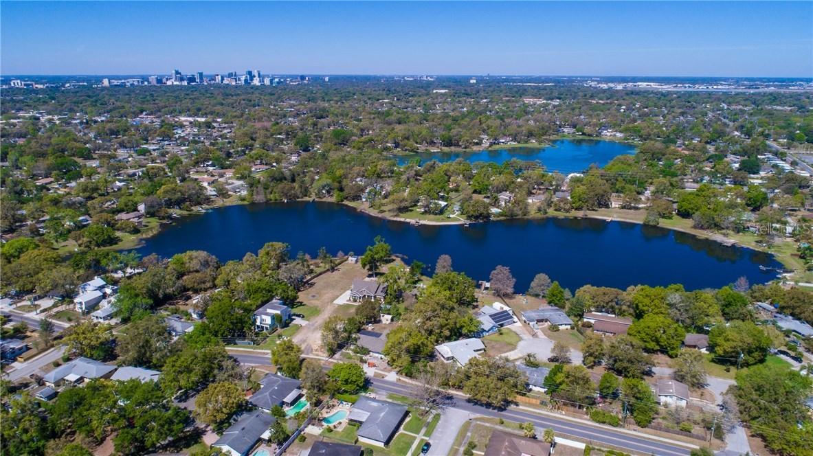 3351 Lake Margaret Dr., Orlando, FL 32806