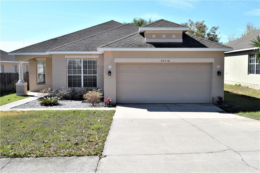 25116 Chipshot Ct., Sorrento, FL 32776
